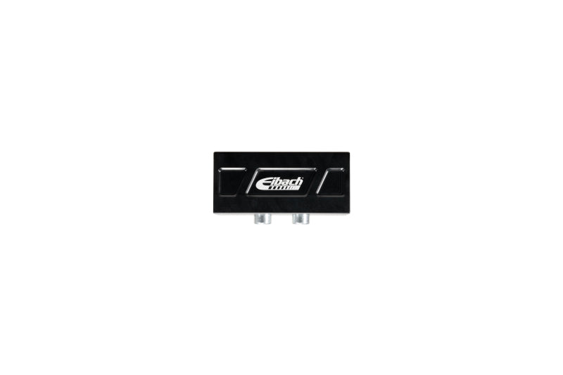 Eibach Pro-Truck Rear Lift Block Kit | 2009-2014 Ford F-150 2WD/4WD | 1 in Lift | LB81-35-002-01-02