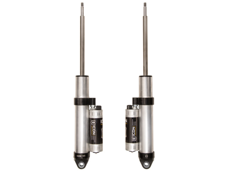 ICON 2.5 Series VS PB CDCV Performance Rear Shocks (Pair) | 2014-2026 Ram 2500 2WD/4WD | For 0.5 in Lift | 217705CP