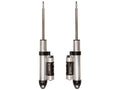 ICON 2.5 Series VS PB CDCV Standard Rear Shocks (Pair) | 2014-2026 Ram 2500 2WD/4WD | For 2 in Lift | 217707CP
