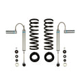Bilstein 5162 Front Reservoir Leveling Kit | 2014-2026 Ram 2500 2WD/4WD | 2 in Lift | 46-268662