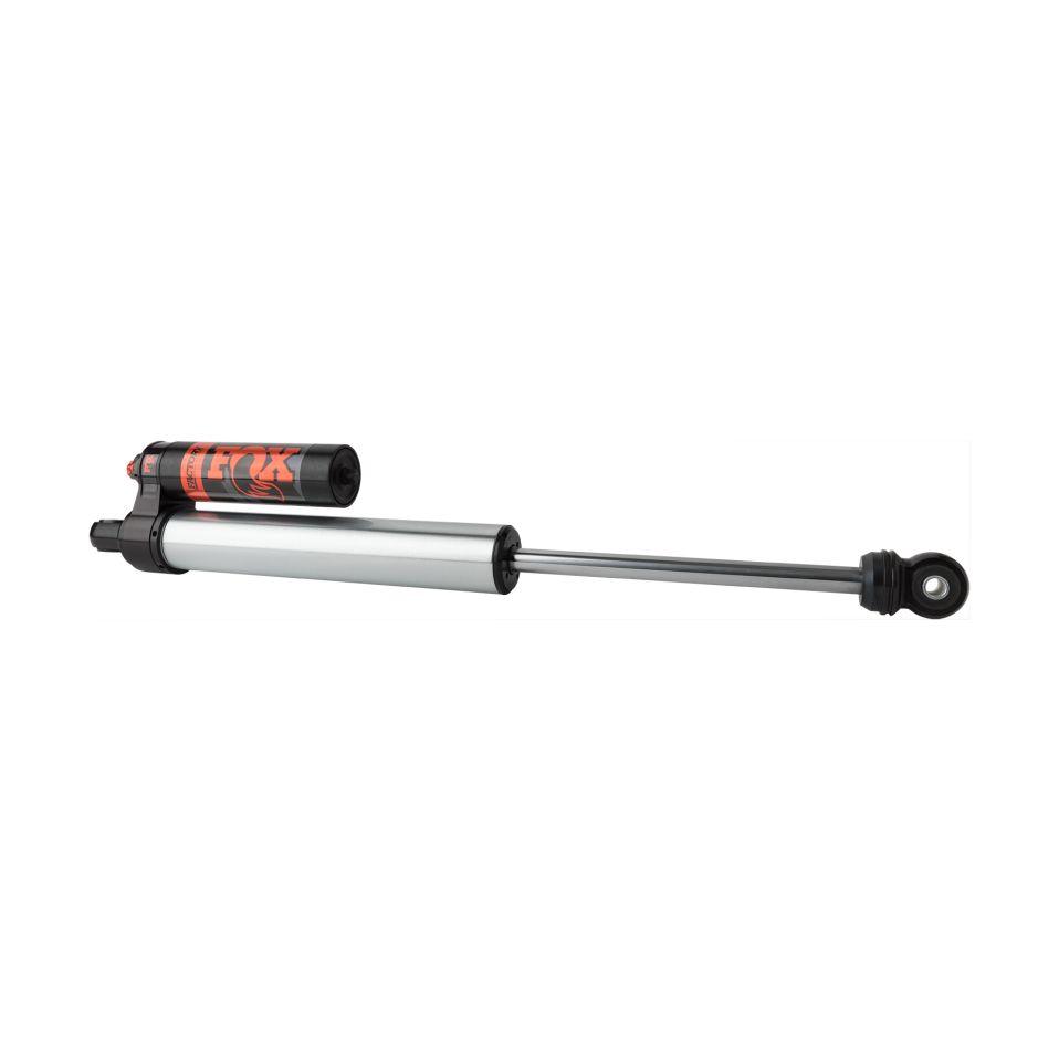 Fox 2.5 Factory Series Rear IFP Shock Set w/ DSC Adjuster | 2017-2025 Ford F-250/F-350 Super Duty 2WD/4WD | 2-3.5 in Lift | 883-26-041