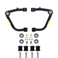 Bilstein B8 Front Upper Control Arms (Pair) | 2019-2026 Chevy Silverado 1500 / GMC Sierra 1500 2WD/4WD | 51-322335