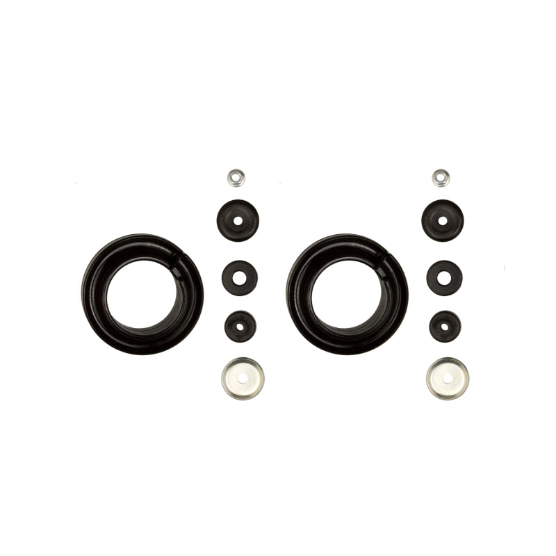 Bilstein 5162 Front Reservoir Leveling Kit | 2014-2026 Ram 2500 2WD/4WD | 2 in Lift | 46-268662