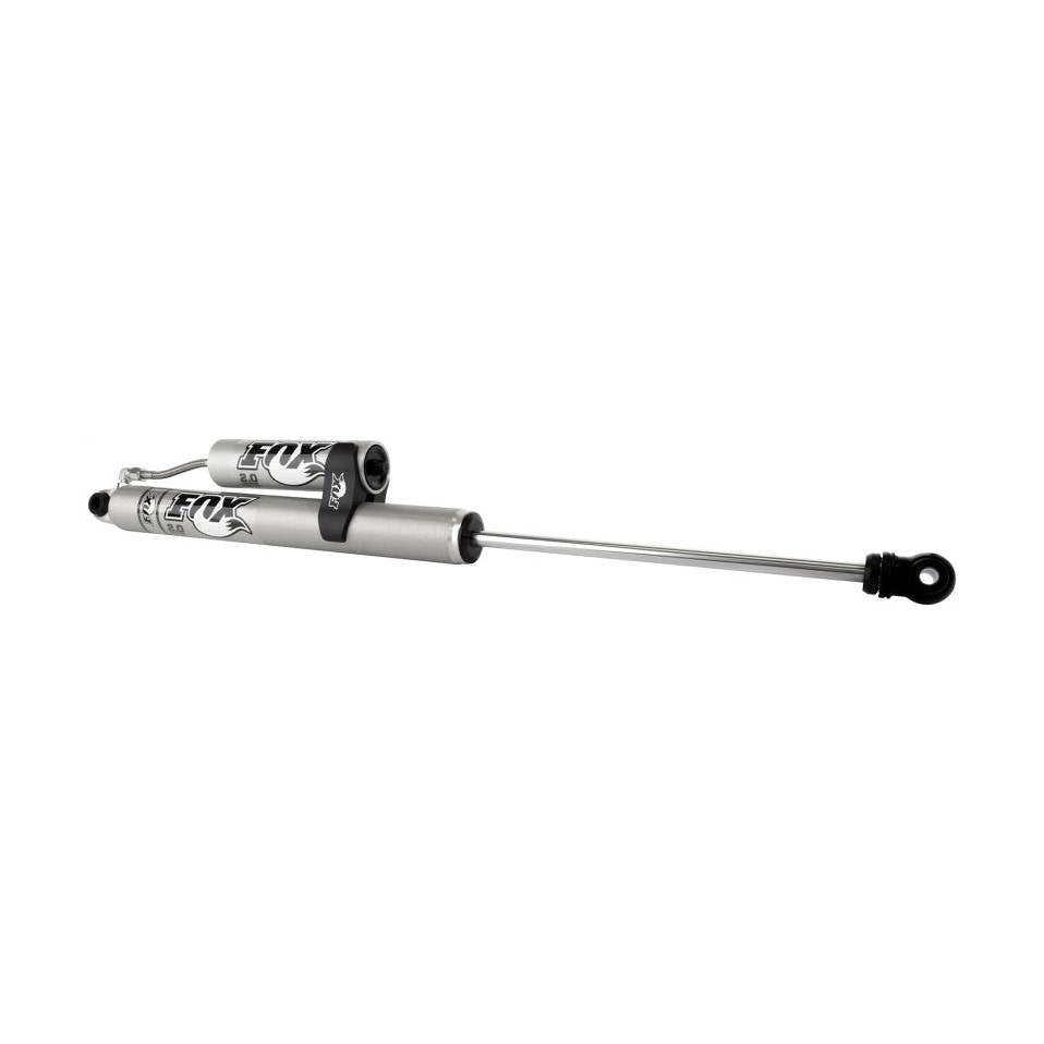 Fox 2.0 Performance Series Rear Reservoir Shock | 2005-2016 Ford F-250/F-350 Super Duty 2WD/4WD | 4-6 in Lift | 985-24-106