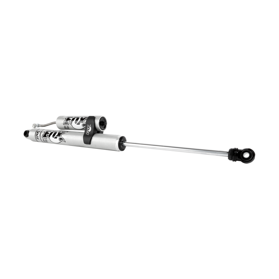 Fox 2.0 Performance Series Rear Reservoir Shock | 1999-2017 Ford F-250/F-350 Super Duty 2WD/4WD | 1.5-3.5 in Lift | 985-24-105