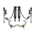 ICON Stage 4 Suspension System w/ Billet UCA | 2015-2020 Ford F-150 2WD | 1.75-3 in Lift | K93094
