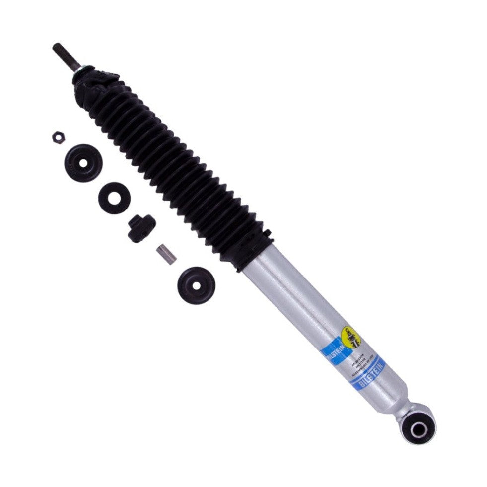 Bilstein 5100 Front Shock | 2017-2026 Ford F-250/F-350 Super Duty 4WD | 4-6 in Lift | 24-285308