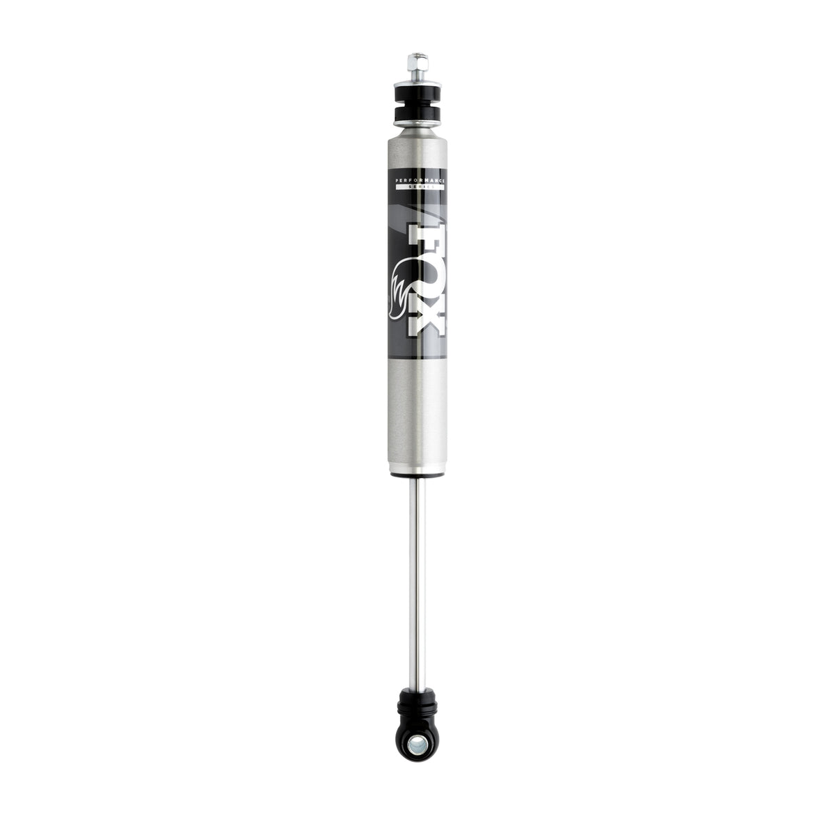 Fox 2.0 Performance Series Front IFP Shock | 1999-2010 Chevy Silverado / GMC Sierra 2500HD/3500HD 2WD/4WD | 0-1 in Lift | 980-24-663