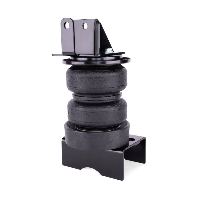 Air Lift LoadLifter 5000 Ultimate w/ Air Spring Cradle Rear Air Spring Kit | 2021-2026 Ram 1500 4WD | 5,000 lb Load Support | 88377