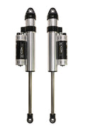 ICON 2.5 Series VS PB Rear Shocks (Pair) | 2004-2008 Ford F-150 2WD/4WD | For 0-3 in Lift | 97710CP
