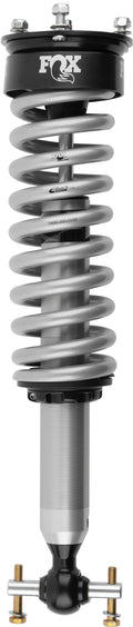 Fox 2.0 Performance Series front coilover 985-02-134 for 2019-2026 Chevy Silverado 1500 / GMC Sierra 1500, 0-2 in lift