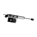 Fox 2.0 Performance Series TS Steering Stabilizer | 2013-2026 Ram 2500/3500 2WD/4WD | 985-02-135