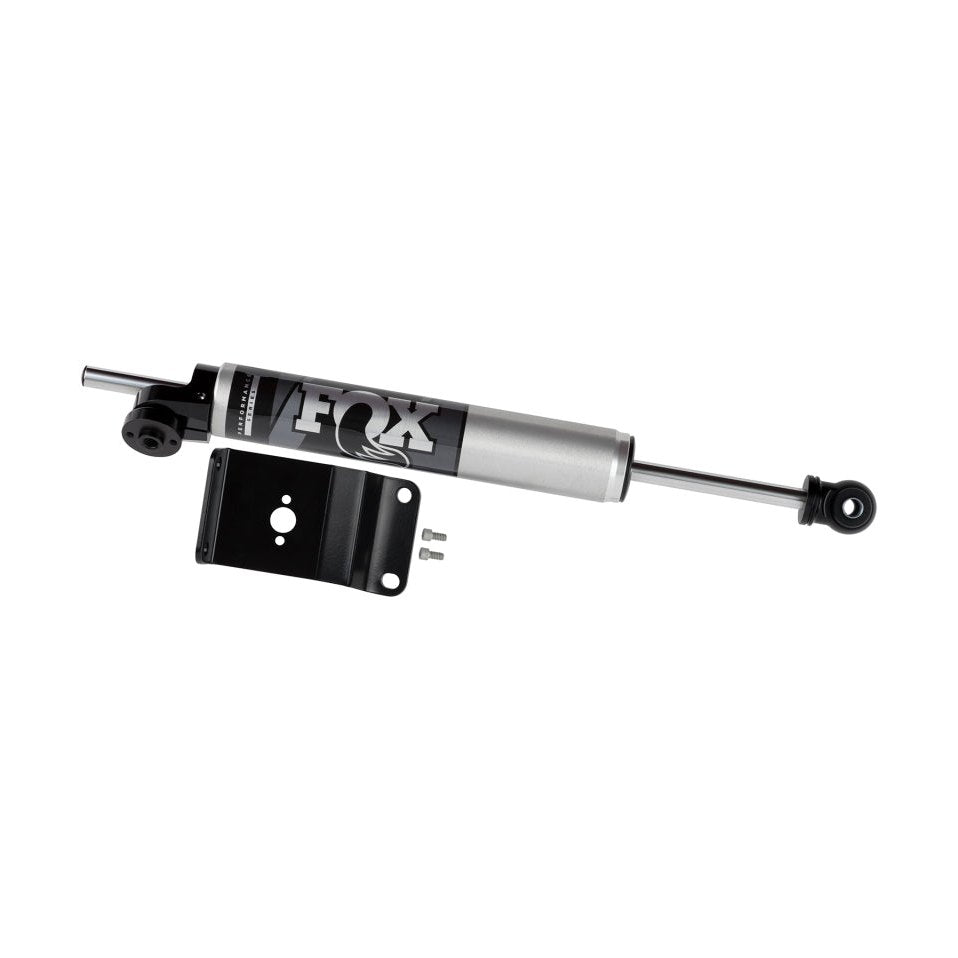 Fox 2.0 Performance Series TS Steering Stabilizer | 2013-2026 Ram 2500/3500 2WD/4WD | 985-02-135