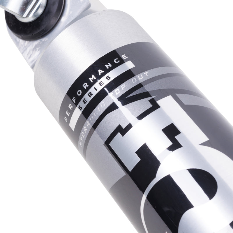 Fox 2.5 Performance Series Front IFP HTO Shock | 2011-2019 Chevy Silverado / GMC Sierra 2500HD/3500HD 2WD/4WD | 0-1 in Lift | 987-24-030