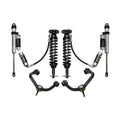 ICON Stage 5 Suspension System w/ Tubular UCA | 2015-2020 Ford F-150 2WD | 1.75-3 in Lift | K93095T
