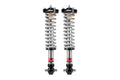 Eibach Pro-Truck Coilover 2.0 Front Coilovers (Pair) | 2021-2025 Ford F-150 2WD | 0-3.2 in Lift | E86-35-059-03-20