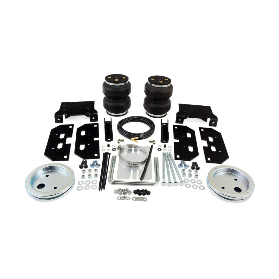 Air Lift LoadLifter 5000 Rear Air Spring Kit | 2003-2018 Ram 2500/3500 2WD/4WD | 5,000 lb Load Support | 57295