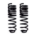 Bilstein B12 Front Coil Spring Set | 2019-2026 Ram 1500 2WD/4WD | 1 in Lift | 53-297839