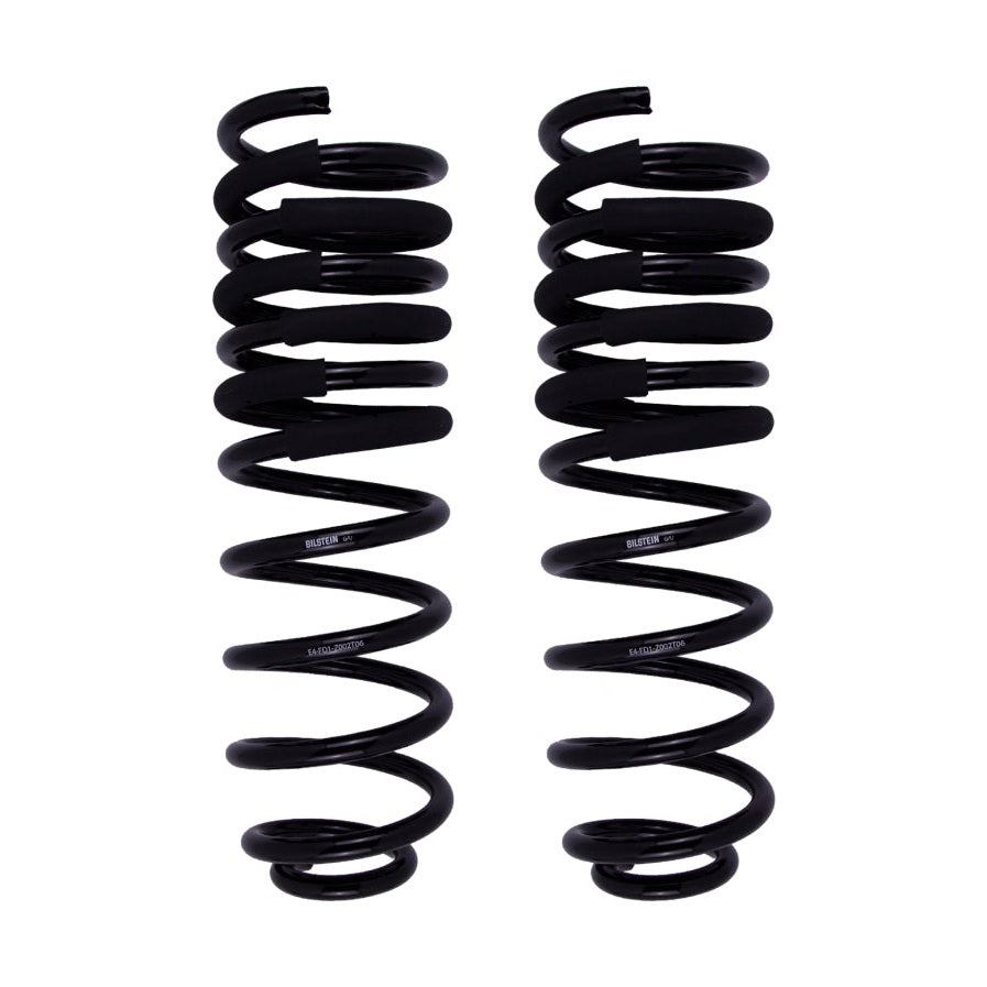 Bilstein B12 Front Coil Spring Set | 2019-2026 Ram 1500 2WD/4WD | 1 in Lift | 53-297839