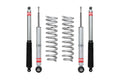 Eibach Pro-Truck-Lift Stage 1 Lift Kit | 2021-2025 Ford F-150 4WD 2.7L EcoBoost | 2.5 in Lift | E80-35-059-02-22