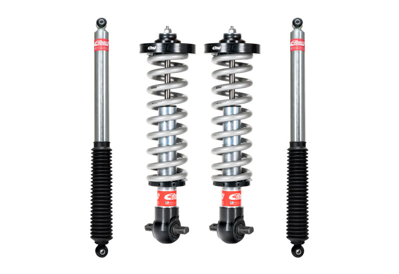 Eibach Pro-Truck-Lift Stage 2 Coilover Lift Kit | 2015-2020 Ford F-150 2WD 3.5L EcoBoost | 0-2.75 in Lift | E86-35-037-01-22
