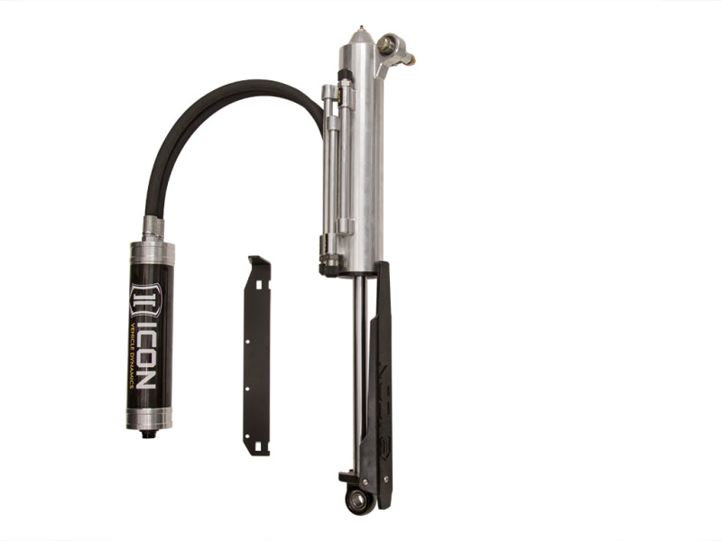 ICON 3.0 Zeta RXT Rear Bypass Shocks (Pair) | 2010-2014 Ford F-150 Raptor 4WD DRW | 95201L