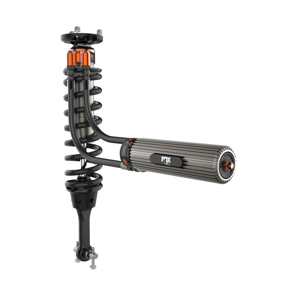 Fox 3.0 Factory Race Front Reservoir Coilover | 2021-2026 Ford F-150 2WD/4WD | 2.5 in Lift | 883-06-191