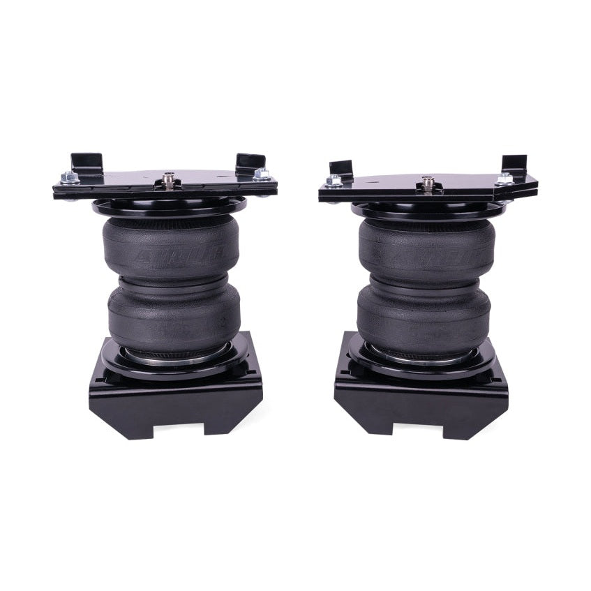Air Lift LoadLifter 5000 Ultimate Rear Air Spring Kit | 2017-2020 Ford F-150 4WD | 5,000 lb Load Support | 88413