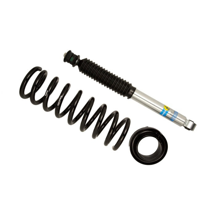 Bilstein 5112 Front Leveling Kit | 2014-2026 Ram 2500 2WD/4WD | 2 in Lift | 46-268655
