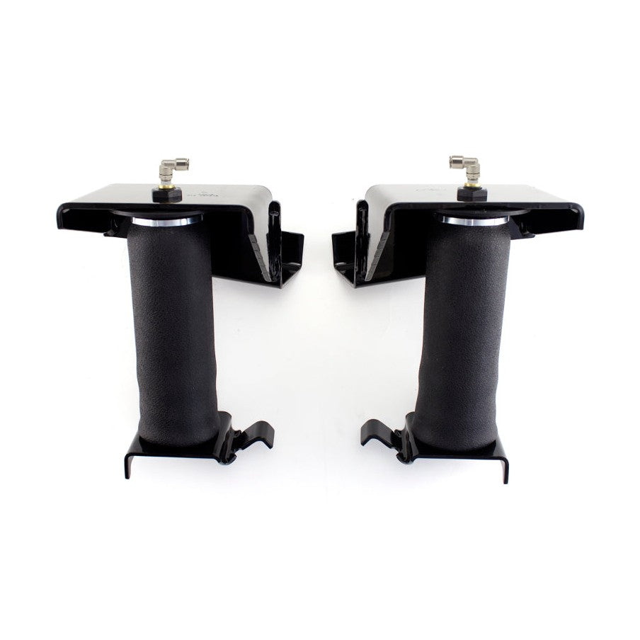Air Lift RideControl Rear Air Spring Kit | 2007-2019 Chevy Silverado 1500 / GMC Sierra 1500 2WD/4WD | 2,000 lb Load Support | 59565