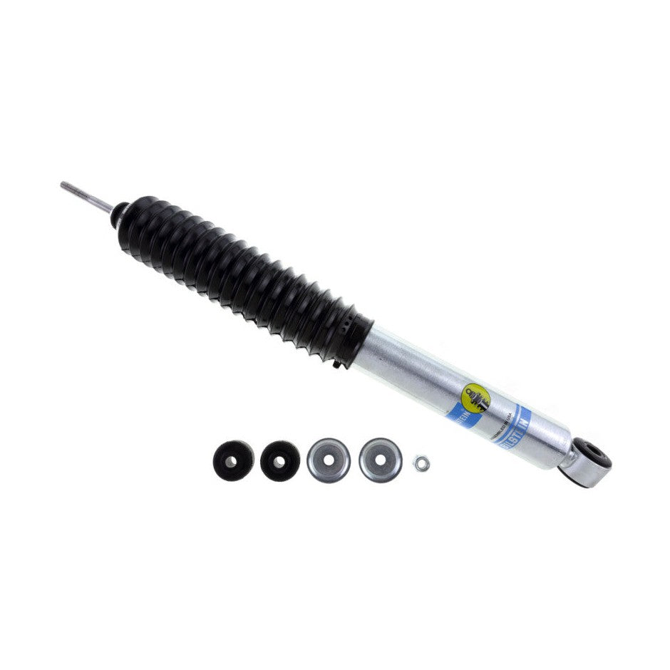 Bilstein 5100 Front Shock | 1999-2010 Chevy Silverado / GMC Sierra 2500HD/3500HD 2WD/4WD | 24-187183