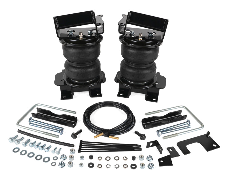 Air Lift LoadLifter 5000 Ultimate Rear Air Spring Kit | 2021-2026 Ford F-150 2WD/4WD | 5,000 lb Load Support | 88389
