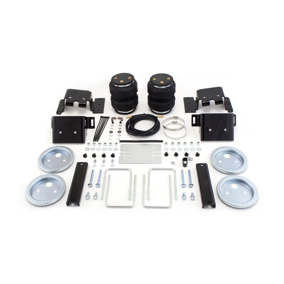 Air Lift LoadLifter 5000 Rear Air Spring Kit | 2011-2019 Chevy Silverado / GMC Sierra 2500HD/3500HD 2WD/4WD | 5,000 lb Load Support | 57338