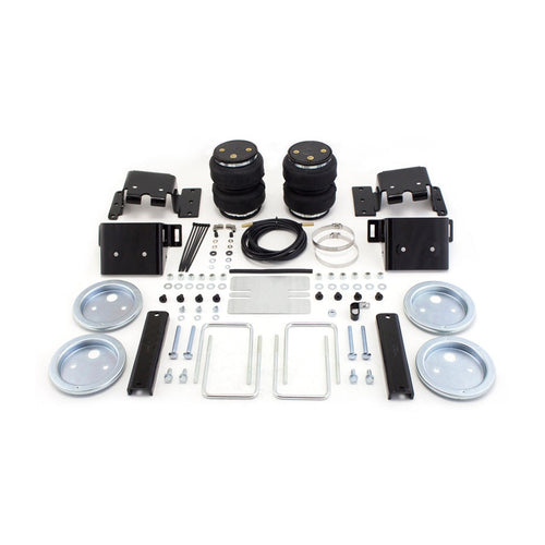 Air Lift LoadLifter 5000 Rear Air Spring Kit | 2011-2019 Chevy Silverado / GMC Sierra 2500HD/3500HD 2WD/4WD | 5,000 lb Load Support | 57338