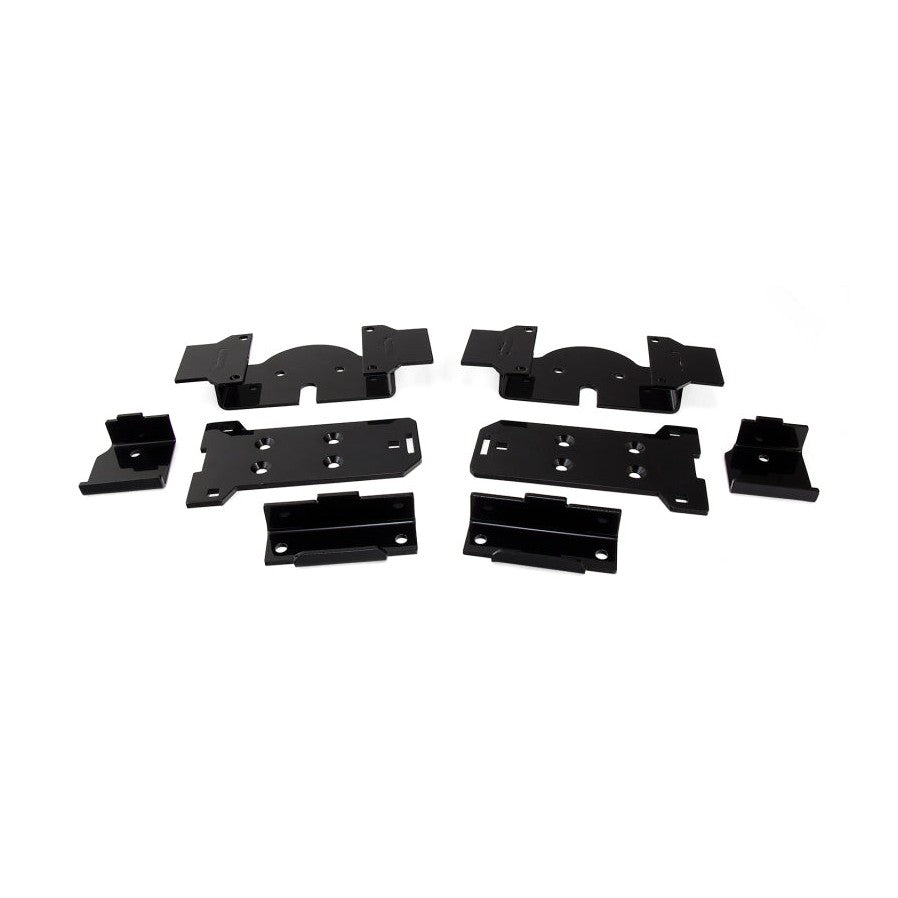 Air Lift LoadLifter 5000 Ultimate Rear Air Spring Kit | 2019-2026 Chevy Silverado 1500 / GMC Sierra 1500 4WD | 5,000 lb Load Support | 88288