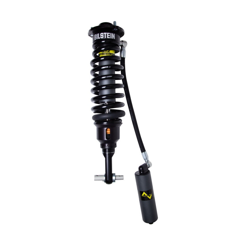 Bilstein 8112 ZoneControl CR Front Right Coilover | 2015-2023 Ford F-150 4WD | 0.7-2.7 in Lift | 41-326725
