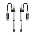 ICON 2.5 Series VS RR Front Shocks (Pair) | 2005-2026 Ford F-250/F-350 Super Duty 4WD | For 0-2.5 in Lift | 67800P