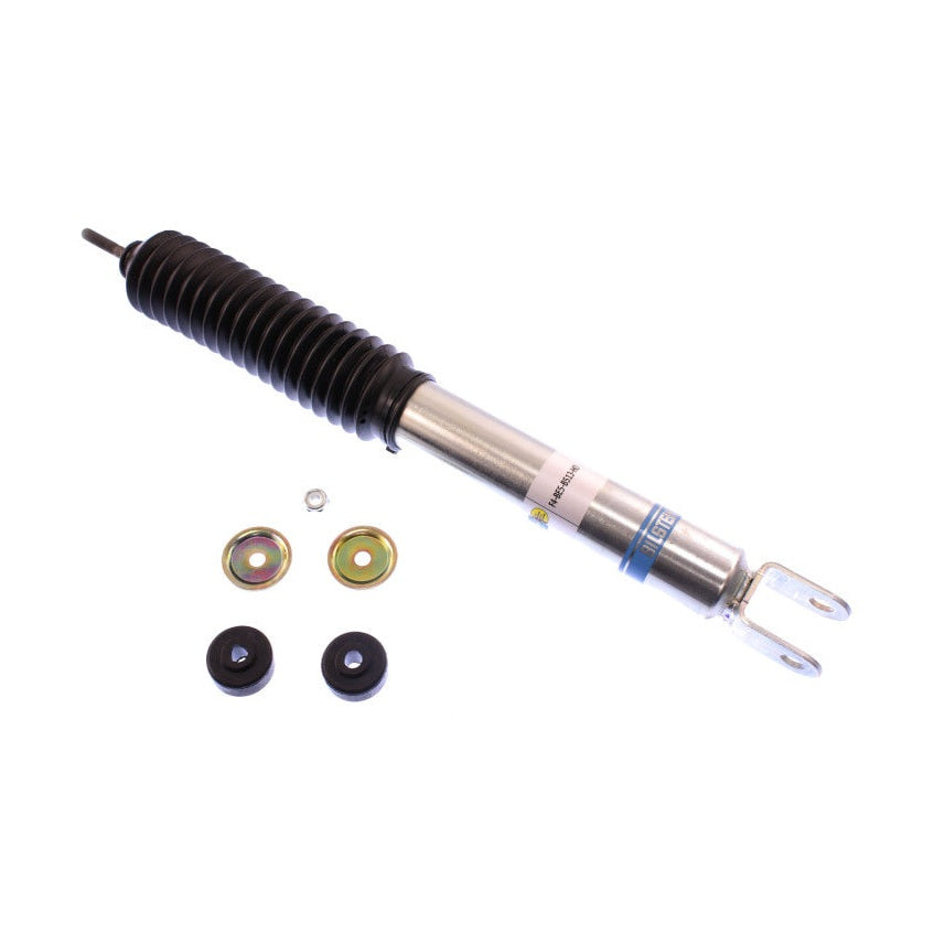 Bilstein 5100 Front Shock | 1999-2007 Chevy Silverado 1500 / GMC Sierra 1500 2WD/4WD | 24-185950
