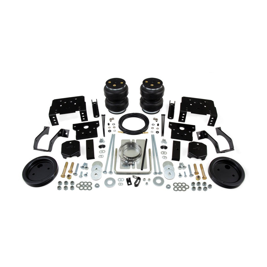 Air Lift LoadLifter 5000 Ultimate 88398 rear air spring kit for 2005-2010 Ford F-250/F-350 Super Duty 4WD