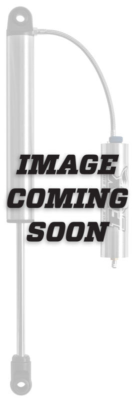 Fox 2.5 Performance Elite Front Reservoir Coilover w/ DSC Adjuster | 2012-2024 Ram 1500 2WD/4WD | 1-2 in Lift | 883-06-263