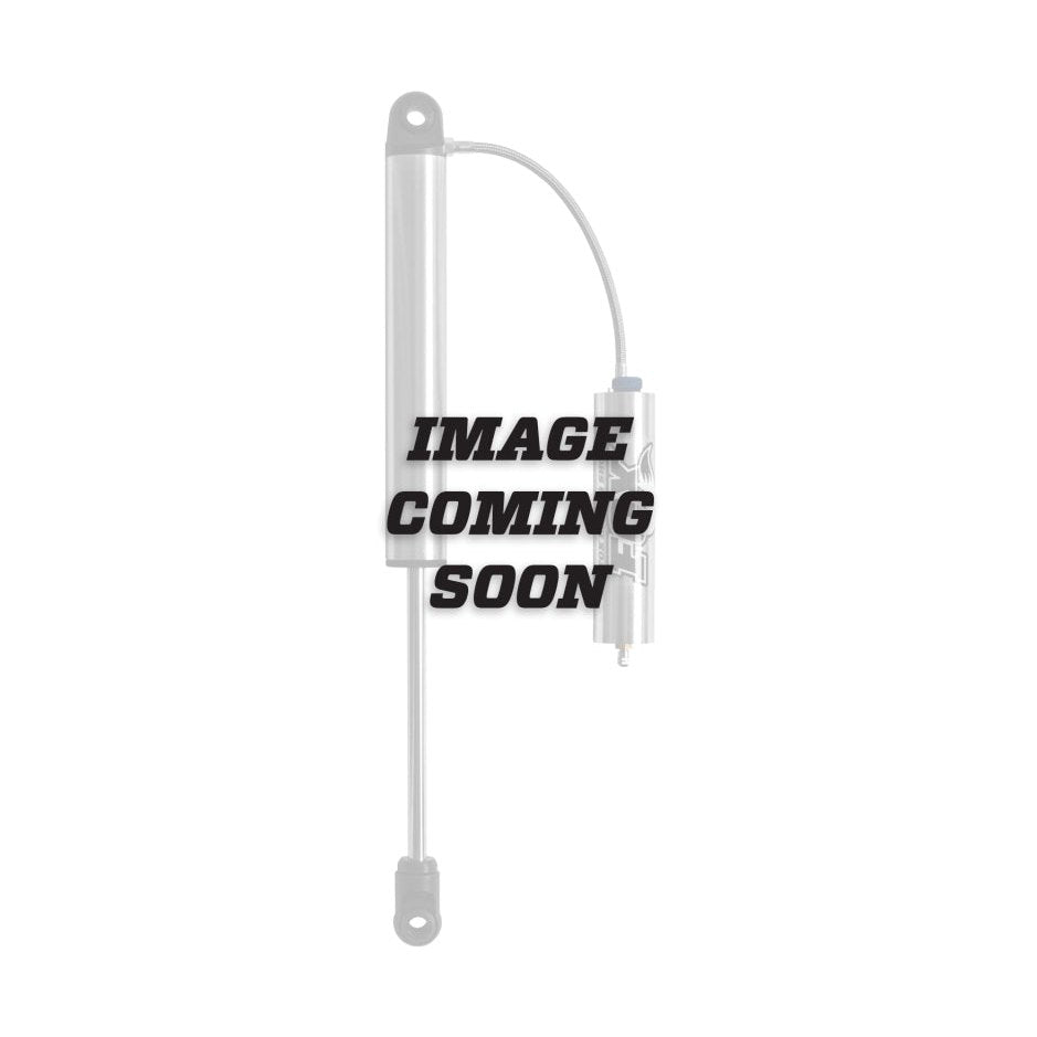 Fox 2.5 Performance Series Front IFP HTO Shock | 2020-2026 Chevy Silverado / GMC Sierra 2500HD/3500HD 2WD/4WD | 6.5 in Lift | 987-24-024