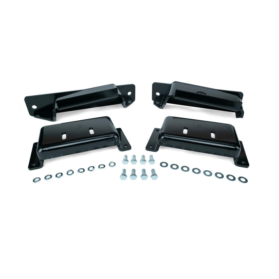 Air Lift LoadLifter 5000 Rear Air Spring Kit | 2017-2022 Ford F-250/F-350 Super Duty SRW 4WD | 5,000 lb Load Support | 57409