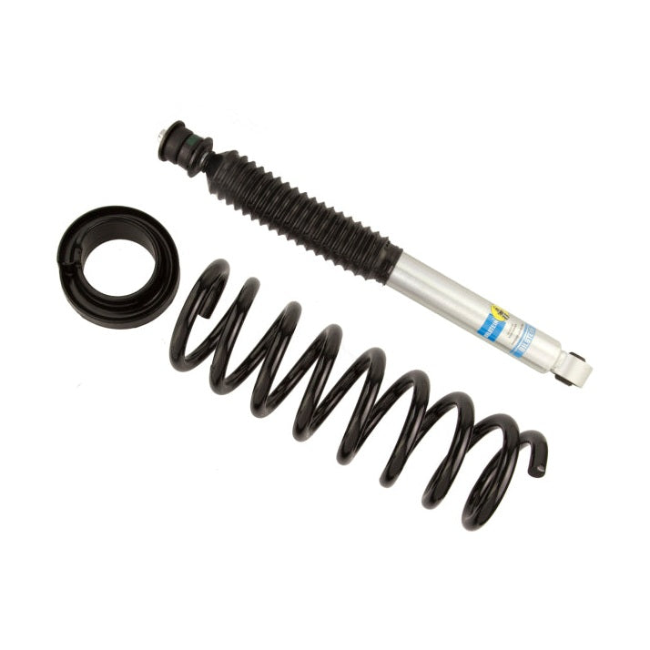 Bilstein 5112 Front Leveling Kit | 2013-2026 Ram 3500 2WD/4WD | 2 in Lift | 46-241634