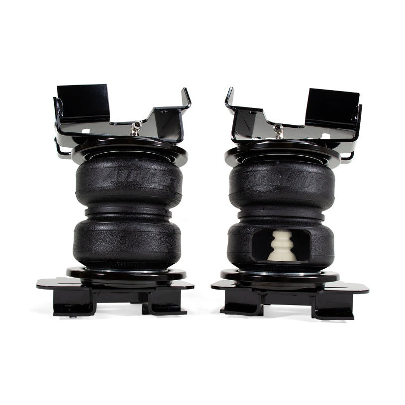 Air Lift LoadLifter 5000 Ultimate 88385 rear air spring kit for 2015-2020 Ford F-150 4WD