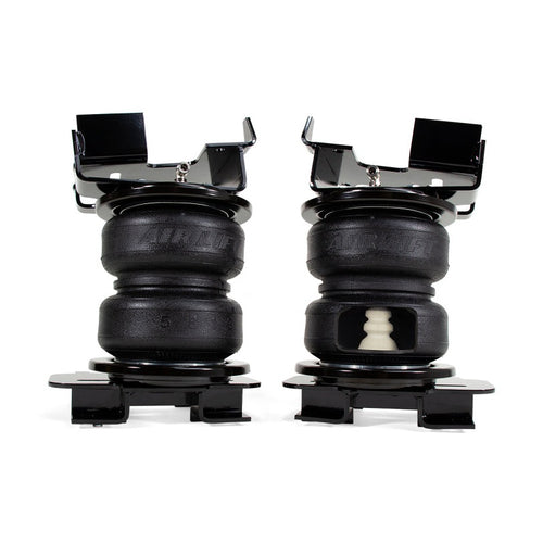 Air Lift LoadLifter 5000 Ultimate 88385 rear air spring kit for 2015-2020 Ford F-150 4WD