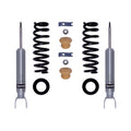 Bilstein 6112 Front Coilover Kit | 2019-2026 Ram 1500 2WD/4WD | 0-2.6 in Lift | 47-293540