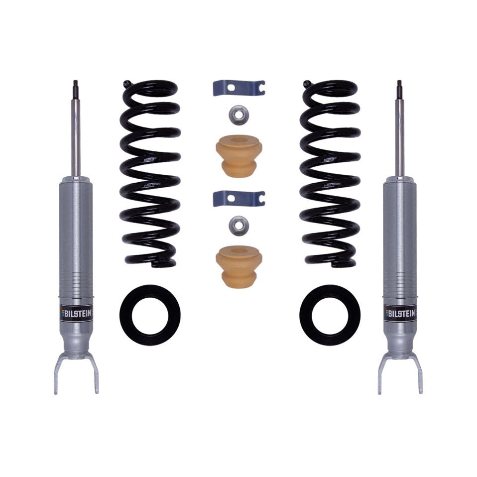 Bilstein 6112 front coilover kit 47-293540 for 2019-2026 Ram 1500