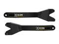 ICON Radius Arm System | 2023-2024 Ford F-250/F-350 Super Duty 4WD | 64042