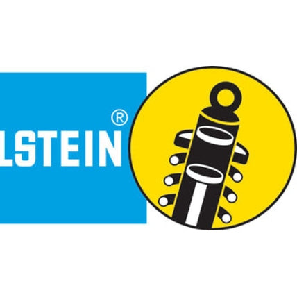 Bilstein 5100 Rear Shock | 1999-2018 Chevy/GMC 1500 / 1999-2010 Chevy/GMC HD / 2003-2013 Ram 2500/3500 / 2006-2008 Ram 1500 2WD/4WD | 24-186636