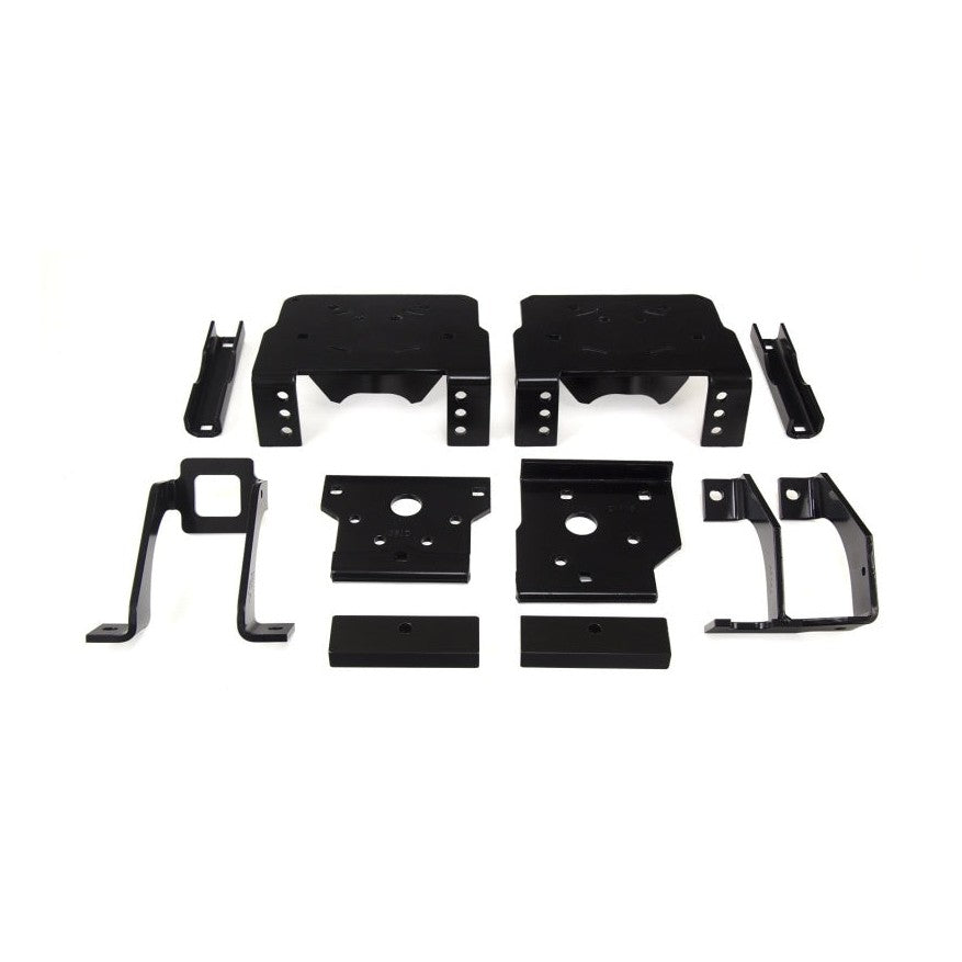 Air Lift LoadLifter 5000 Rear Air Spring Kit | 2011-2016 Ford F-250/F-350 Super Duty 2WD | 5,000 lb Load Support | 57395